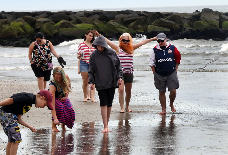 Ocean City opens for summer